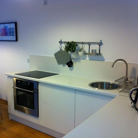 Ferienwohnung Apartament Panorama Tczew Zimmer foto