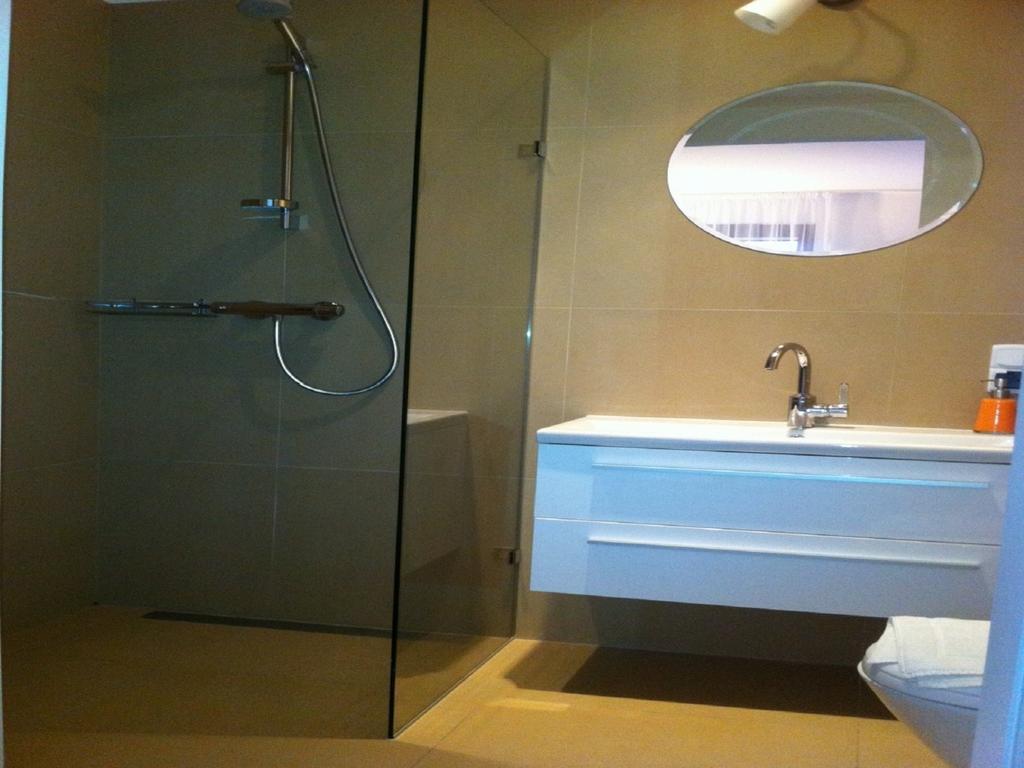 Ferienwohnung Apartament Panorama Tczew Zimmer foto