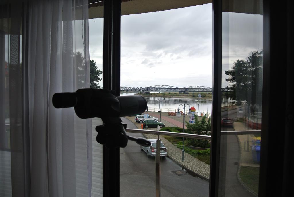 Ferienwohnung Apartament Panorama Tczew Zimmer foto
