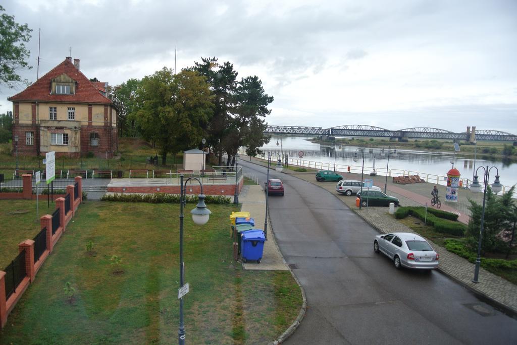 Ferienwohnung Apartament Panorama Tczew Zimmer foto