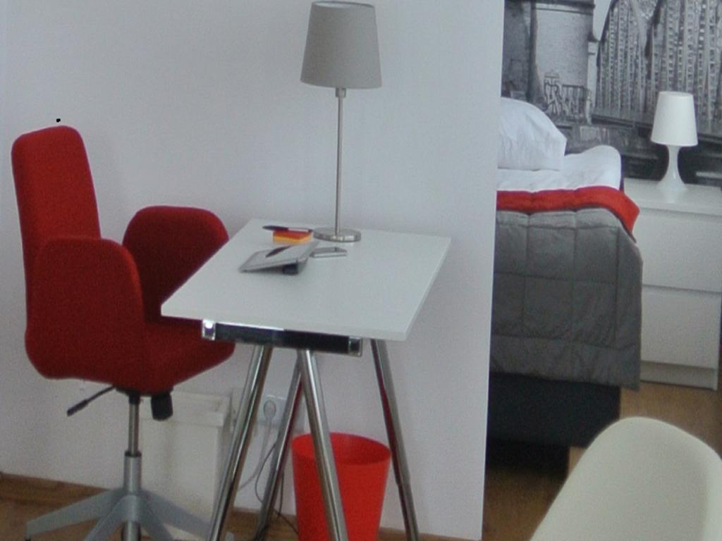 Ferienwohnung Apartament Panorama Tczew Zimmer foto