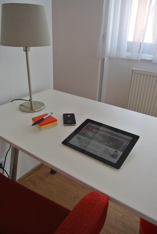 Ferienwohnung Apartament Panorama Tczew Zimmer foto